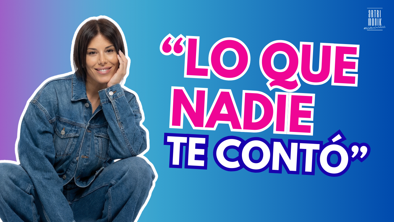 Lo que nadie te contó
